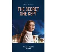 The Secret She Kept (ebook)