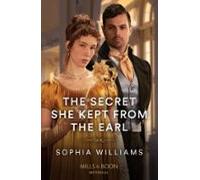 The Secret She Kept From The Earl (ebook)