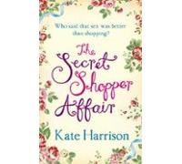The Secret Shopper Affair (ebook)