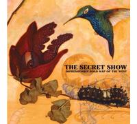 The Secret Show - Impressionist Roadmap of the W