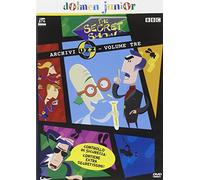 The_Secret_Show_(TV_Series) [Italia] [DVD]