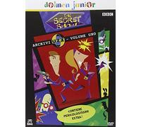 The_Secret_Show_(TV_Series) [Italia] [DVD]