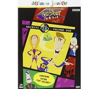 The Secret Show Volume 02 [Italia] [DVD]