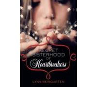 The Secret Sisterhood Of Heartbreakers (ebook)