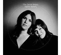 The Secret Sisters - Saturn Return [Vinilo]