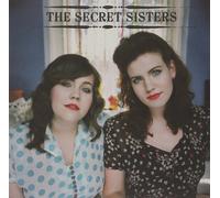 The Secret Sisters – Secret Sisters – Vinilo – Importación USA