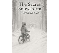 The Secret Snowstorm: Her Winter Ride