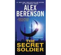 The Secret Soldier (ebook)