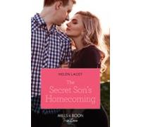 The Secret Sons Homecoming (ebook)