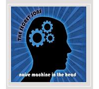 The Secret Sons - Noise Machine in the Head