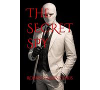 THE SECRET SPY