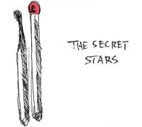 The Secret Stars - The Secret Stars [VINYL] [Vinilo]