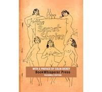 The Secret Stories