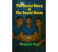 The Secret Story of The Secret Room