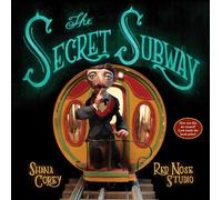 The Secret Subway