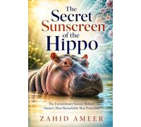 The Secret Sunscreen of the Hippo: The Extraordinary Science Behind Nature's Most Remarkable Skin Protection