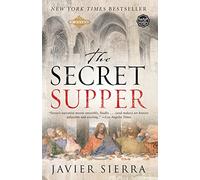 The Secret Supper: A Novel