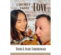 The Secret Taste of Love