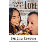The Secret Taste of Love