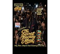 The Secret Teaching of Music book: Dr. EnQi ReaL (The Naturopath formerly known as a Doctor era)
