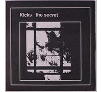 the secret / the return of the action men 45 rpm single