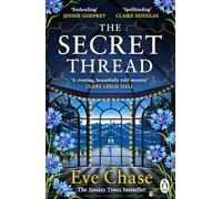 The Secret Thread: The new novel of secrets, sisters and obsession from the Sunday Times bestselling author
