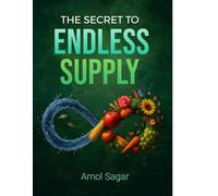 The Secret To Endless Supply (My Provided Sustainable Solution)