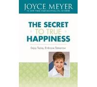 The Secret to True Happiness