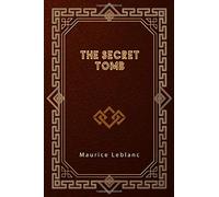The Secret Tomb