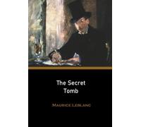 The Secret Tomb