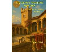 THE SECRET TREASURE MYSTERY: SEASON 3 TRACES OF THE TREASURE (EL MISTERIO DEL TESORO SECRETO)