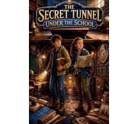 The Secret Tunnel Under the School: 12 (Stories for Kids)