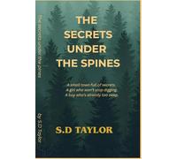 THE SECRET UNDER THE PINES