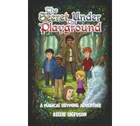 The Secret Under The Playground
