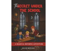 The Secret Under The School