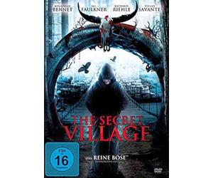 The Secret Village [Alemania] [DVD]