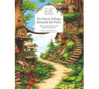 The Secret Village Beneath the Pines: Where Woodland Gnomes Make Their Homes