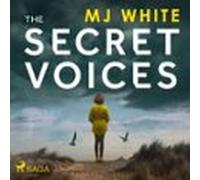 The Secret Voices: An Emotional And Psychologically Intense Crime Thri