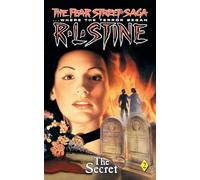 The Secret: Volume 2 (Fear Street Sagas)