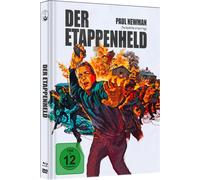 The Secret War of Harry Frigg (digibook) + (English audio) (Blu-ray)