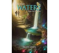 The Secret Waters: Forget Me Not Series