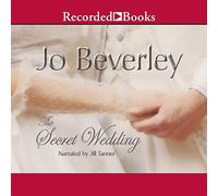 The Secret Wedding (Serie Malloren)