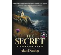 The Secret: Where Tides Run Deep (Bonus Story)