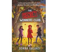 The Secret Winners Club