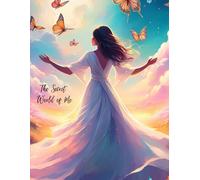 The Secret Word of Me Girls Jurnal: Jurnal for Girls