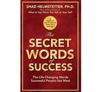 The Secret Words of Success