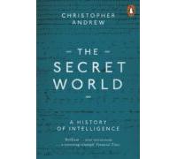 The Secret World (ebook)