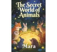 The Secret World of Animals