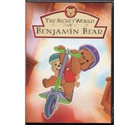 The Secret World Of Benjamin Bear