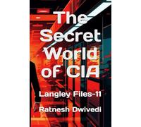 The Secret World of CIA: Langley Files-11